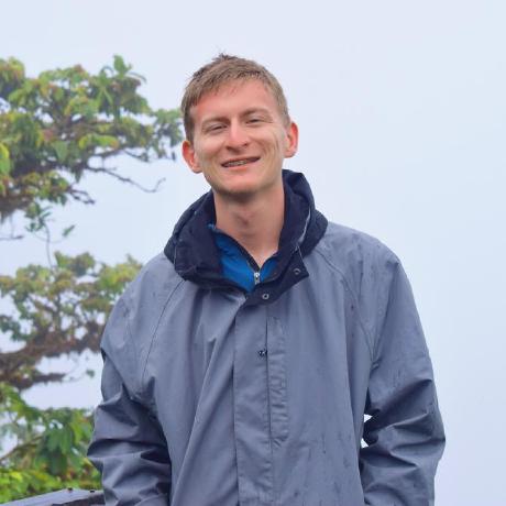 Photo of Ryan Waldheim